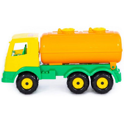 Автомобиль с цистерной Полесье Престиж 62703