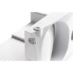 Ломтерезка Eurel RS44 (белый)