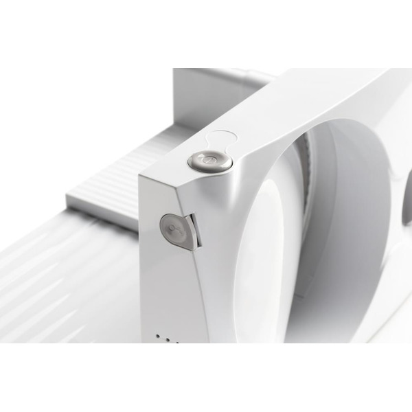 Ломтерезка Eurel RS44 (белый)