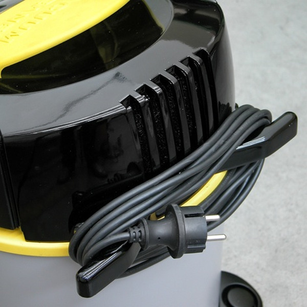 Пылесос Lavor Trenta XE wet & dry (8.228.0006)