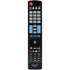 Пульт ДУ HUAYU RM-L930+ 3D для ТВ LG