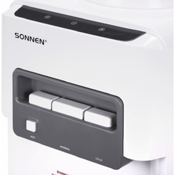 Кулер для воды Sonnen FSC-03AC (455419)