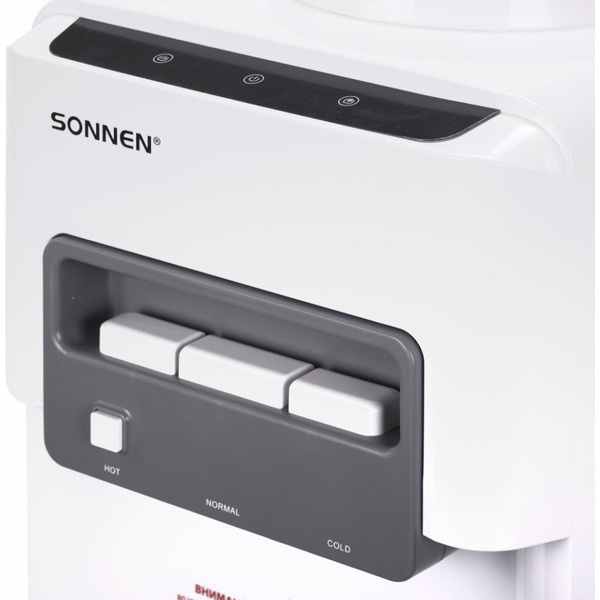 Кулер для воды Sonnen FSC-03AC (455419)