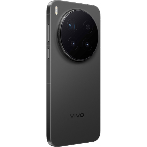 Смартфон vivo X300 Pro V2514 16GB/512GB (черный)