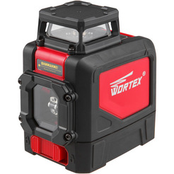 Лазерный нивелир Wortex LL 0330 X (LL0330X00014)
