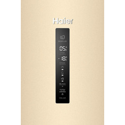 Холодильник Haier C4F640CGGU1