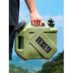 Канистра для воды Happy Home HH-046