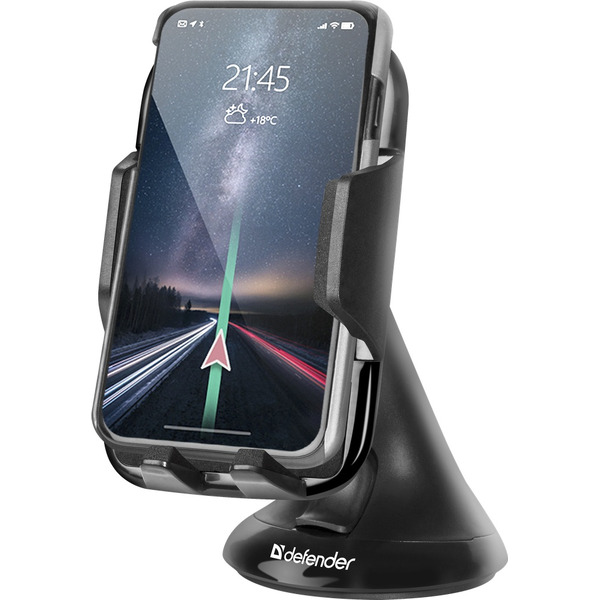 Автомобильный держатель Defender CH-113 (29113)