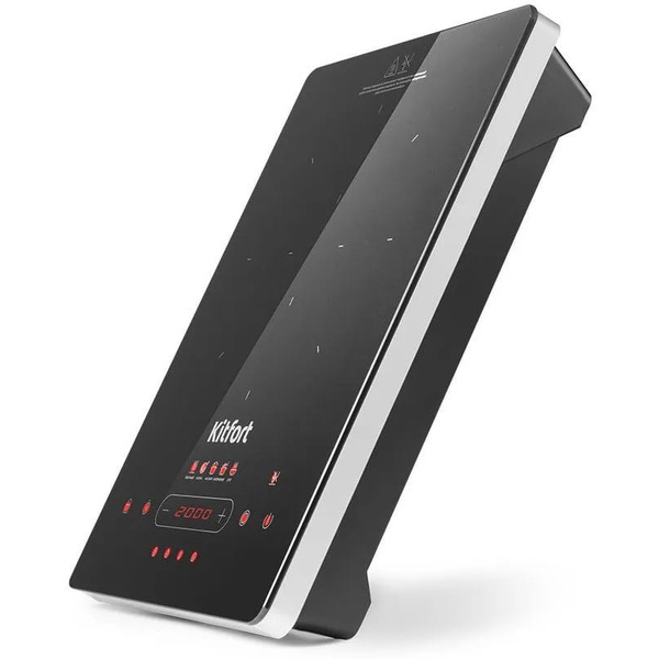 Инфракрасная плита Kitfort KT-153