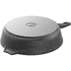 Сковорода Мечта Гранит Induction Pro М22802И
