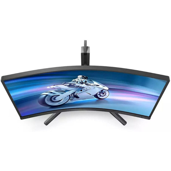 Монитор Philips Evnia Curved Gaming 27M2C5500W/01