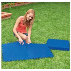 Подстилка-пазл Intex 29081 (8шт, 50х50х1см)