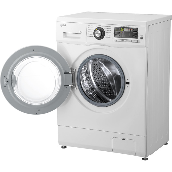 Стиральная машина LG F1096ND3