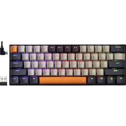 Клавиатура Redragon Caraxes Pro (71554)