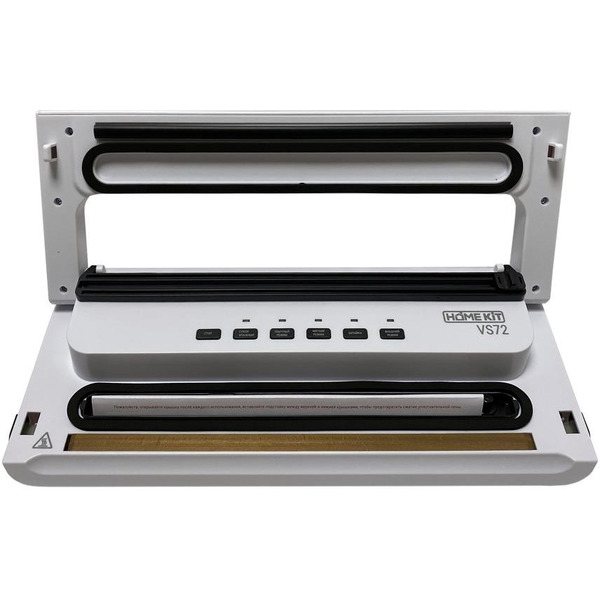 Вакуумный упаковщик HomeKit VS72