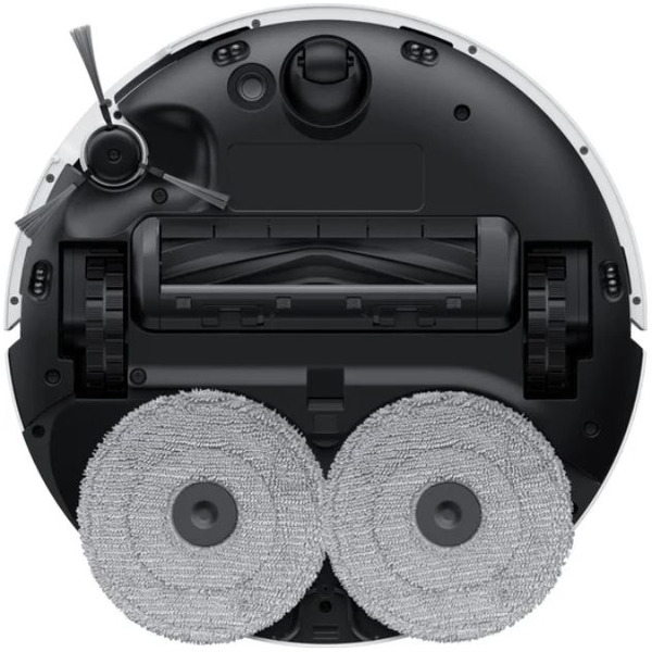 Робот-пылесос Trouver Robot Vacuum P50 Ultra RLP23SE