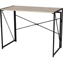 Стол Brabix Loft CD-002 (дуб натуральный)