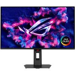 Монитор ASUS ROG Strix OLED XG27AQDMES