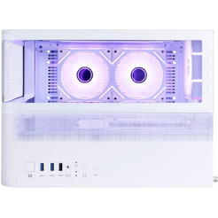 Корпус 1stPlayer RT5 ARGB (белый)