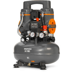 Компрессор Daewoo Power DAC 190S