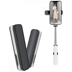 Монопод для селфи Followshow M1 Bluetooth (черный)