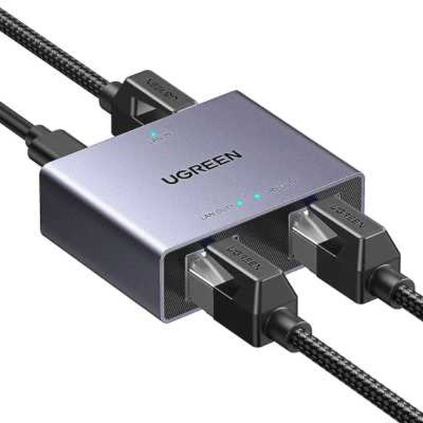 ADSL сплиттер Ugreen NW301 45311