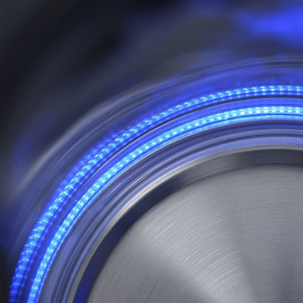 Чайник электрический Scarlett SC-EK27G101