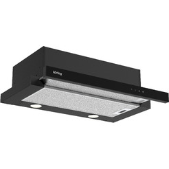 Вытяжка KORTING KHP 6900 DGN