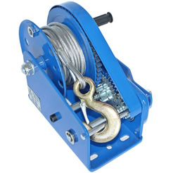 Лебедка Shtapler BHW-3000 1.2т 20м 71056912 (R)