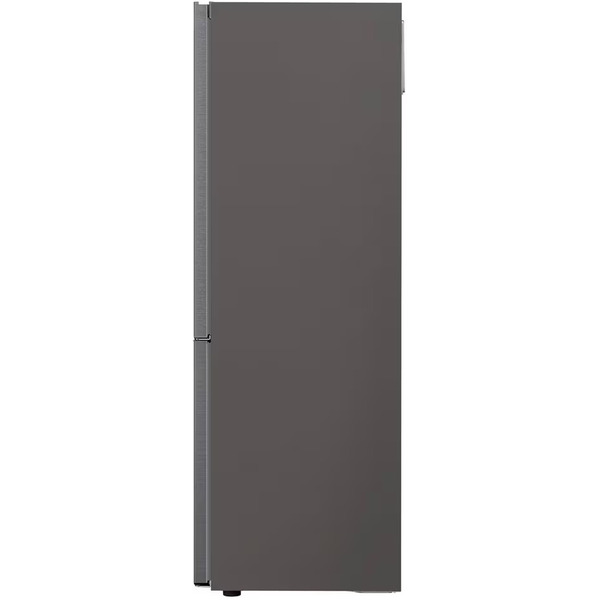Холодильник LG DoorCooling+ GC-B459SLCL