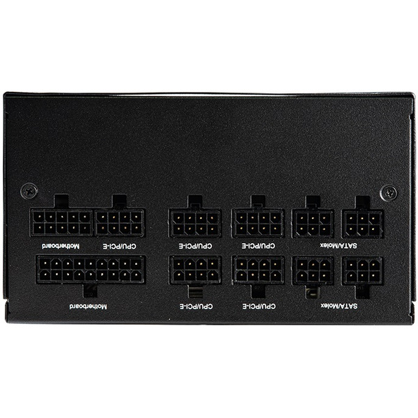 Блок питания Chieftec Chieftronic PowerUp GPX-650FC