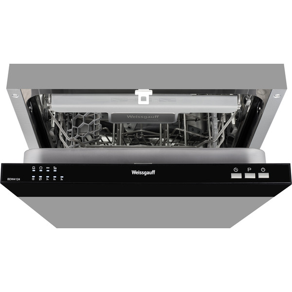Встраиваемая посудомоечная машина WEISSGAUFF BDW4124