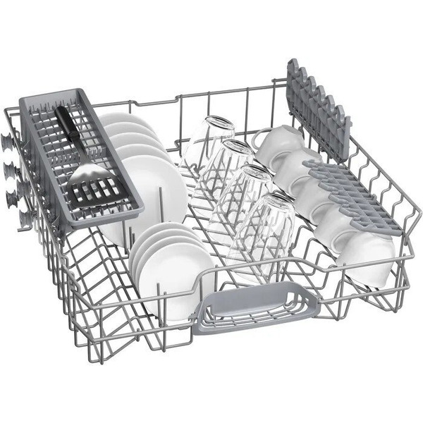 Посудомоечная машина Bosch Serie 2 SMS2ITW09E