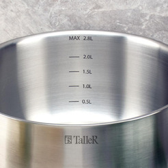 Кастрюля TalleR TR-11023