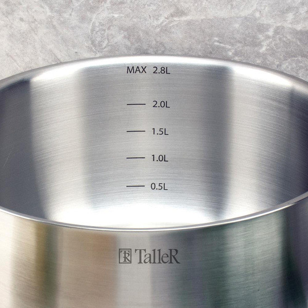 Кастрюля TalleR TR-11023