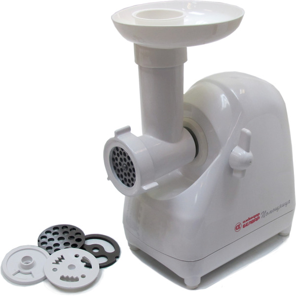 Мясорубка АМКОДОР-БЕЛВАР БЕЛВАР-302-07