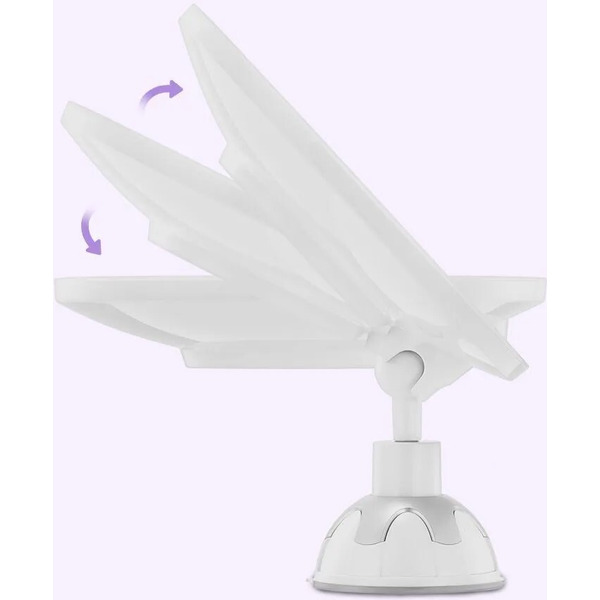 Косметическое зеркало Kitfort КТ-4170