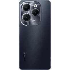 Смартфон Infinix HOT 40 Pro 8GB/256GB (черный)