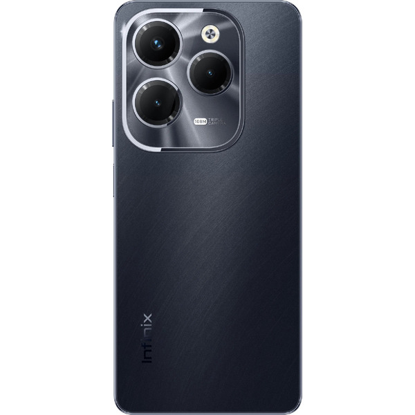 Смартфон Infinix HOT 40 Pro 8GB/256GB (черный)