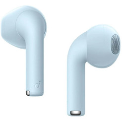 Наушники беспроводные SOUNDCORE K20i голубой