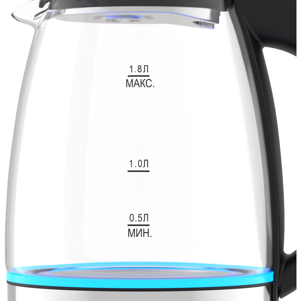 Электрочайник Galaxy Line GL0563
