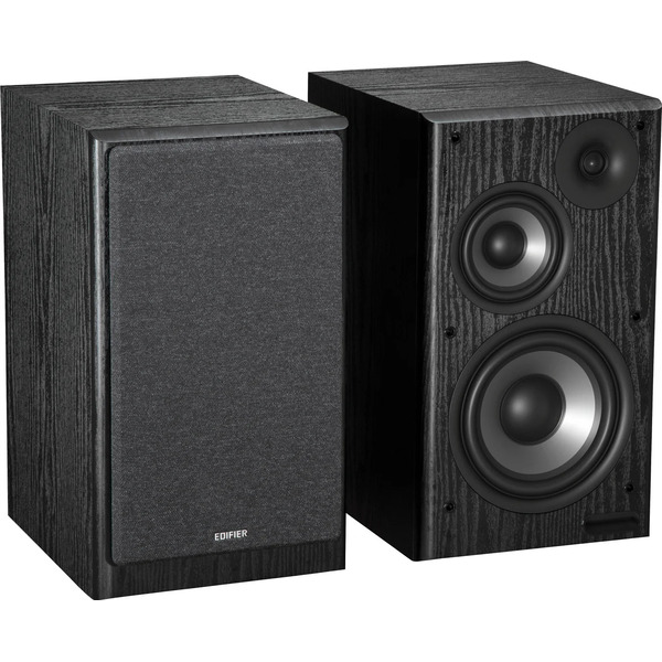 Акустика Edifier R2750DB MKII (черный)