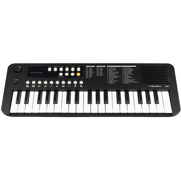 Синтезатор Medeli MK1 BK