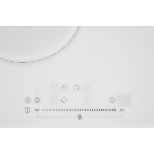 Варочная панель ZUGEL ZEH452W