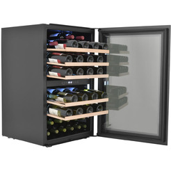 Винный шкаф ZUGEL ZCWI570DB