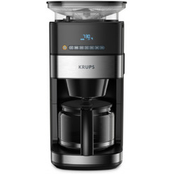 Кофеварка Krups Grind Aroma KM832810