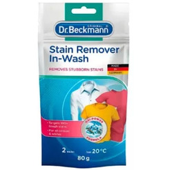 Соль пятновыводитель Dr. Beckmann 9731020033 80г