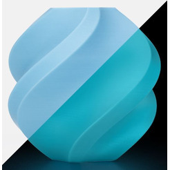 Филамент BAMBU LAB A12-B0-1.75-1000-SPL яркий синий