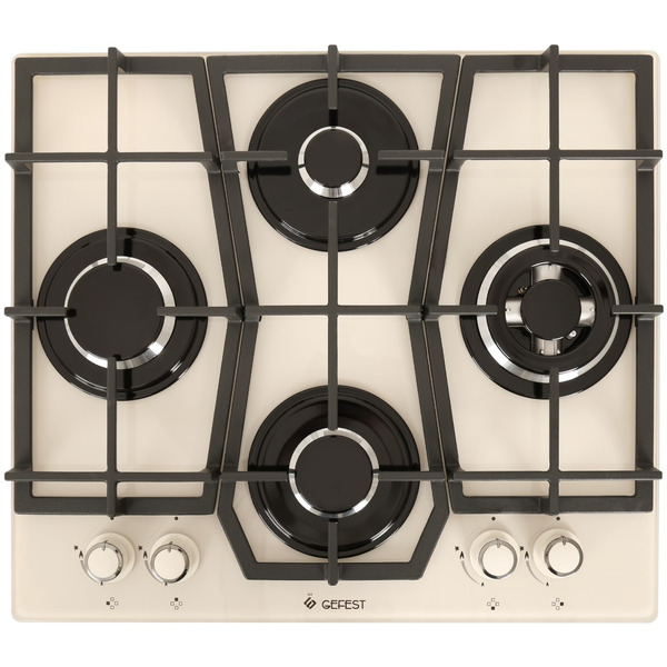 Варочная панель GEFEST ПВГ 2231-10 В81