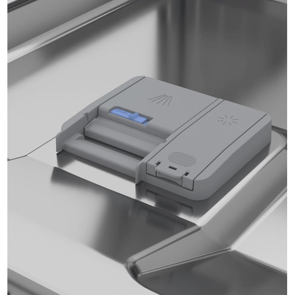 Встраиваемая посудомоечная машина Grundig GNVP4531C